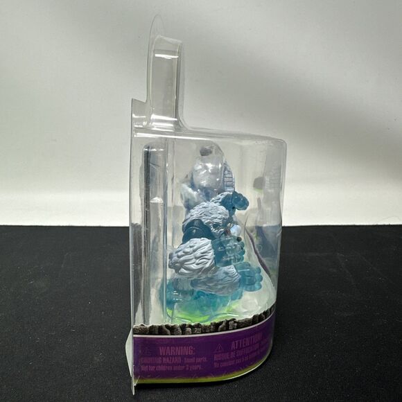 Skylanders Empire of Ice Adventure Pack NIB Slam Bam Anvil Rain Missing Backing - Picture 4 of 7